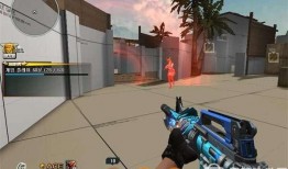 cf活动爆料最新屠龙,CF活动爆料揭示全新屠龙武器生成机制